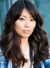 Jane Le