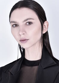Ana Tess Tretyakova