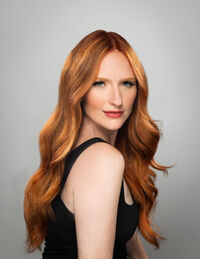 Hannah Lane