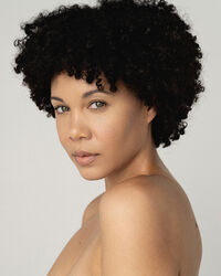 Marielle Washington