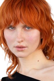 VERA MYERS