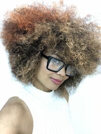 Grace P.