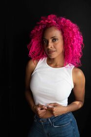 Nichole Le Shawn Woods