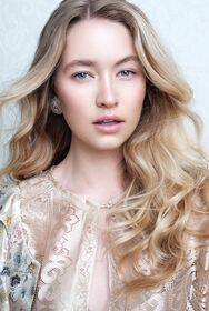 Bailey Kirchberg