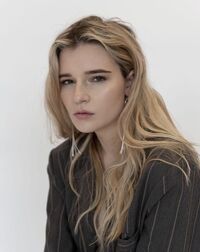 McKenna Joy