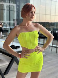 CHELSIE RYAN