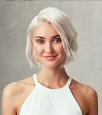 Victoria Cain