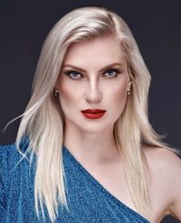 Natalia Razgonova