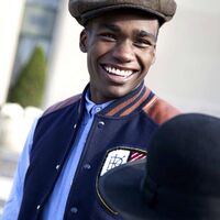 Anthony Ruffin