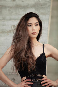 Hana Young