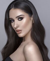 Sabrina Perlleshi