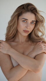Bella Mamgetova