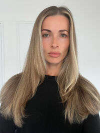Marianna Krichakosta