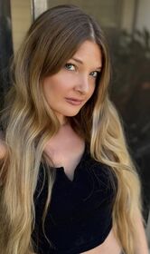 Callie Joy Dorf