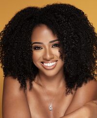 Shanice Belize