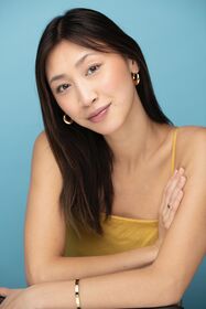 Kristine Wang
