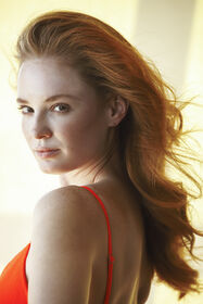 Ashley Vasicek