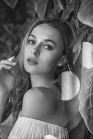 Alina Shel