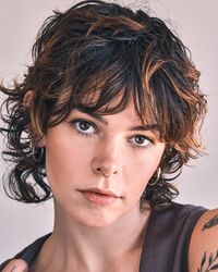 Sophia Bachand