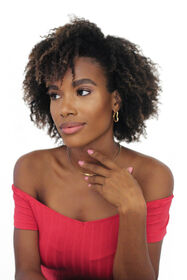 Bria Walker