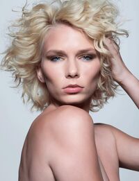 Tonia Cascio