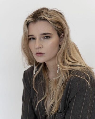 McKenna Joy