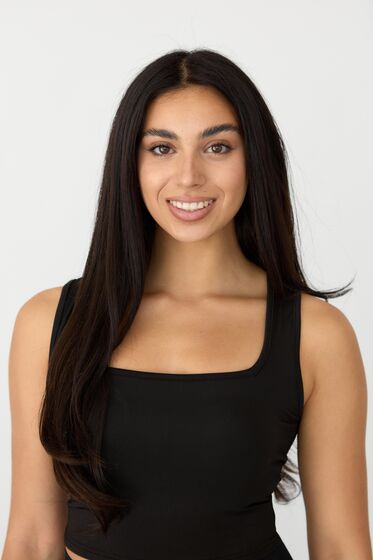 Isabelle Crespo
