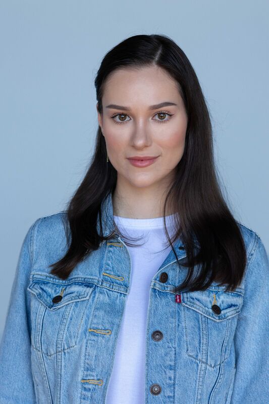 Alexandra Arrieta