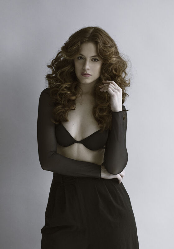 Nicole Moore