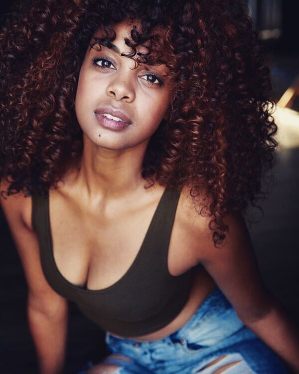 Sara Gebremedhin
