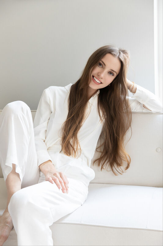 Olesia Anisimovich