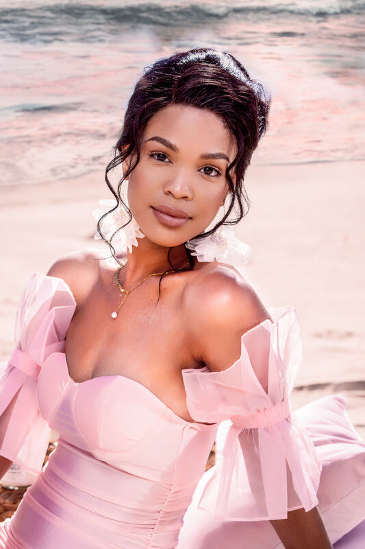 Taelor Moore