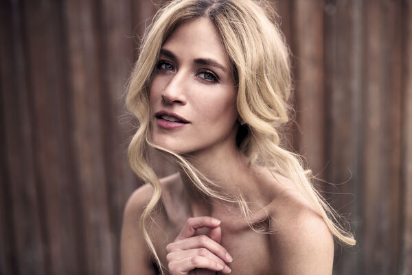 Adriana Lutringer