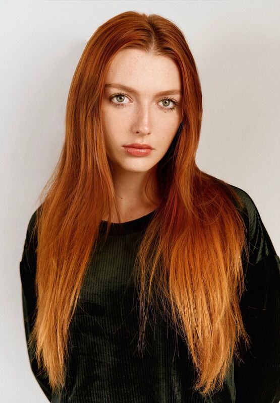 Annika Ross