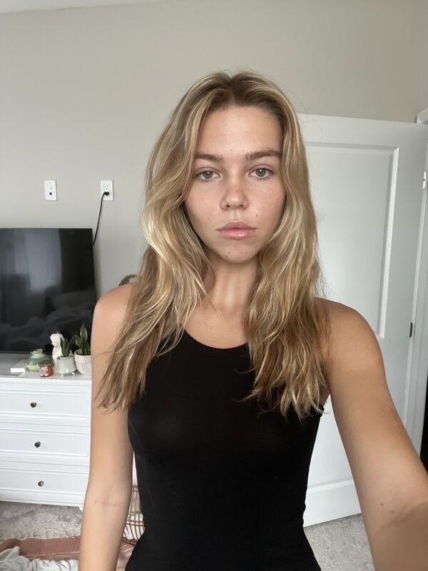 Chloe Pitcher
