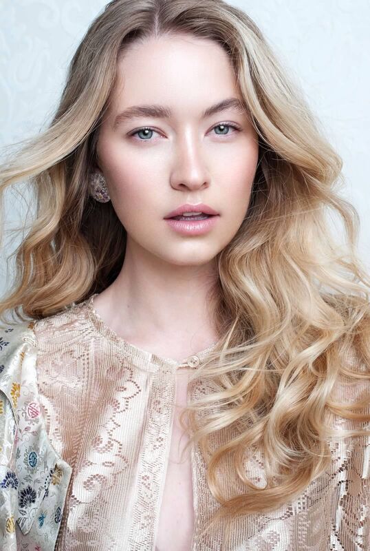 Bailey Kirchberg