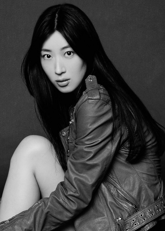 Jiyoung Chang