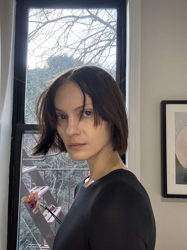 Nora Vai