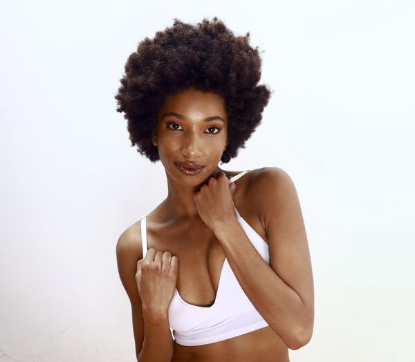 Aleadra Amor