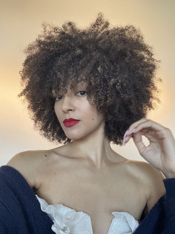 Alexis Sewell