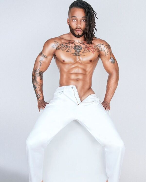 RANDALL NEWKIRK