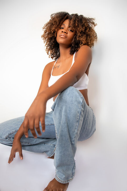 Tiana Colar