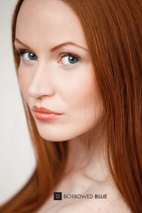 Irina Borisevich