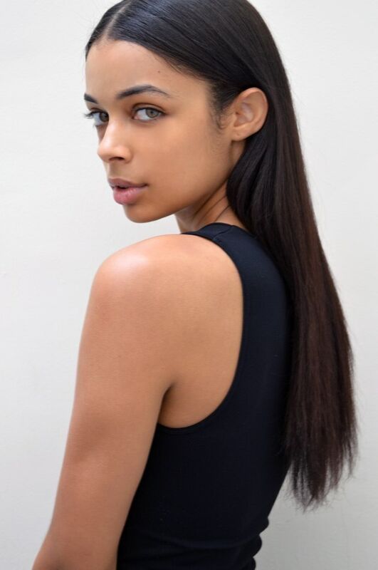 Marisa Bryant