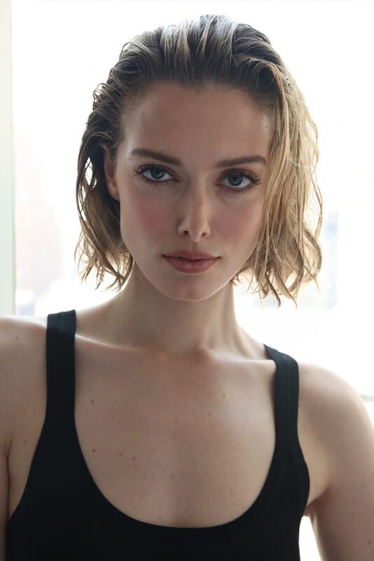 Samantha Murray