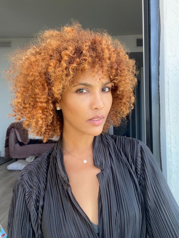 Naamah Saint-Hilaire