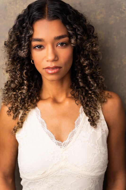 Francisca Cromwell