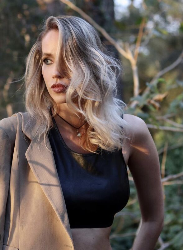 Isani Griffith